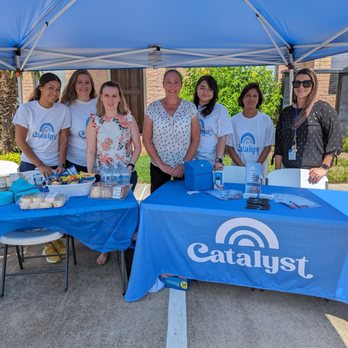 Catalyst Behavior Solutions - ABA Therapy For Children - Our amazing team! - Counseling & Mental Health Near Me - Katy, Texas Catalyst Behavior Solutions - ABA Therapy For Children - Our amazing team! - Counseling & Mental Health Near Me - Katy, Texas