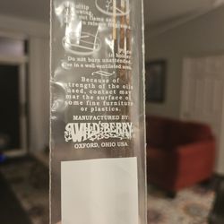 Hilton's Haven - Incense