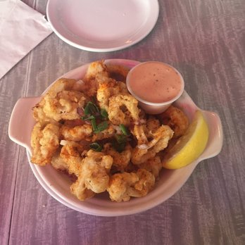 Dadeo - Calamari. $12. Poorly fried I do not suggest ordering it - Southern Near Me - Edmonton, Alberta Dadeo - Calamari. $12. Poorly fried I do not suggest ordering it - Southern Near Me - Edmonton, Alberta