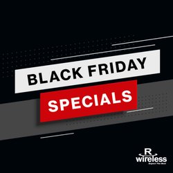 Verizon Wireless / RW Authorized Retailer
