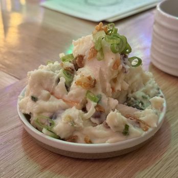 Enso - Japanese Potato Salad - Southern Near Me - Louisville, Kentucky