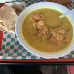 Lentil Soup Lentil Soup