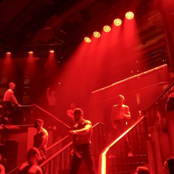 Magic Mike Live - Performing Arts Near Me - Las Vegas, Nevada Magic Mike Live - Performing Arts Near Me - Las Vegas, Nevada