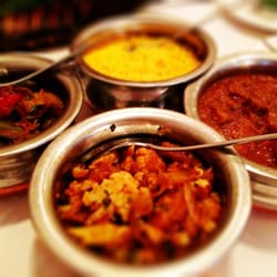 Paradise Hampstead - Bowls of deliciousness