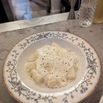 Oliver’s - Truffle Gnocchi - Seafood Near Me - Chicago, Illinois