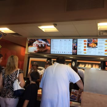Dunkin' - Donuts Near Me - Walnut Creek, California