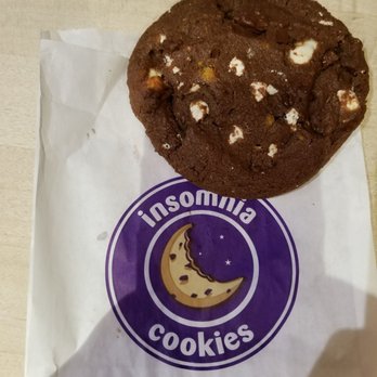Insomnia Cookies - Desserts Near Me - New Haven, Connecticut Insomnia Cookies - Desserts Near Me - New Haven, Connecticut