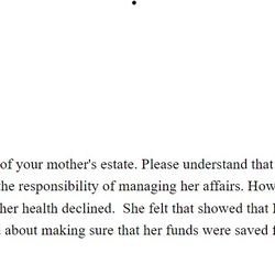 Senior Citizens' Legal Services - Dishonest liars. Email from Melia Powell saying she had hourly fees when this is a free place. They also don't normally do trusts or wills.