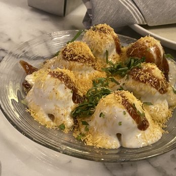 Bindaas - Dahi papdi chaat - Indian Near Me - Washington, DC, District of Columbia Bindaas - Dahi papdi chaat - Indian Near Me - Washington, DC, District of Columbia