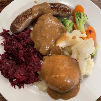 Solvang Restaurant - Scandinavian Near Me - Solvang, California