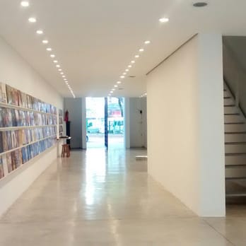 Galeria Sancovsky - Art Galleries Near Me - São Paulo, SP Galeria Sancovsky - Art Galleries Near Me - São Paulo, SP