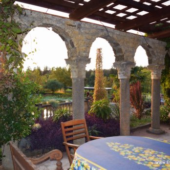 Villa Catalana Cellars - Sitting on the terrace overlooking the lake drinking fabulous wine. Doesn't get any better - Wineries Near Me - Oregon City, Oregon Villa Catalana Cellars - Sitting on the terrace overlooking the lake drinking fabulous wine. Doesn't get any better - Wineries Near Me - Oregon City, Oregon