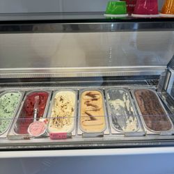 The Neon Loon - Gelato