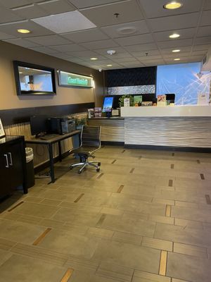 Hotel 116, a Coast Hotel by null