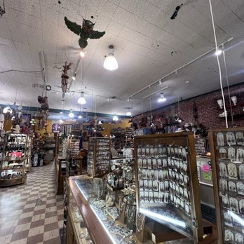 Midnight Sun - Inside - Jewelry Near Me - Jacksonville, Florida Midnight Sun - Inside - Jewelry Near Me - Jacksonville, Florida