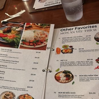 Pho 2 Tô - Menu - Vietnamese Near Me - Orlando, Florida Pho 2 Tô - Menu - Vietnamese Near Me - Orlando, Florida