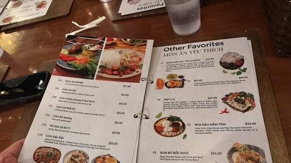 Menu photo 3 Pho 2 Tô Orlando, FL Menu photo 3 Pho 2 Tô Orlando, FL