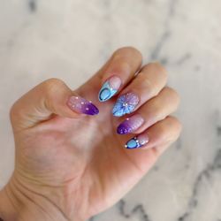 157 Nail Spa