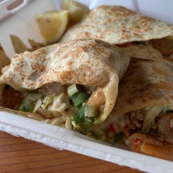 Chalio’s - Mexican Near Me - Kettleman City, California
