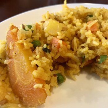 Tibet Corner - Biryani - Indian Near Me - Hopkins, Minnesota