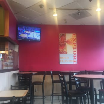 La Salsa - Sports on tv - Mexican Near Me - San Leandro, California