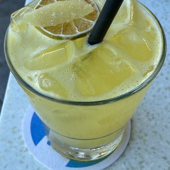 Oceans 234 - I pik your mule - New American Near Me - Deerfield Beach, Florida