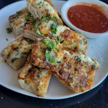 Lalla Grill Oceanside - Oven Baked Cheese Bread - Seafood Near Me - Monterey, California Lalla Grill Oceanside - Oven Baked Cheese Bread - Seafood Near Me - Monterey, California
