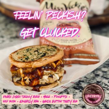 Yummy Nom Noms - Sandwiches Near Me - Nashville, Tennessee Yummy Nom Noms - Sandwiches Near Me - Nashville, Tennessee