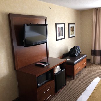 Comfort Suites Grand Rapids North - Hotels Near Me - Comstock Park, Michigan Comfort Suites Grand Rapids North - Hotels Near Me - Comstock Park, Michigan