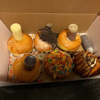 BomboBar - Desserts Near Me - Chicago, Illinois BomboBar - Desserts Near Me - Chicago, Illinois