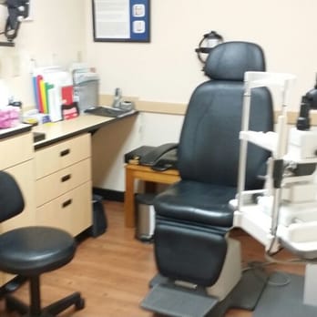Connie Choi, OD - Exam room. Fully equipped for full eye exam. - Optometrists Near Me Connie Choi, OD - Exam room. Fully equipped for full eye exam. - Optometrists Near Me