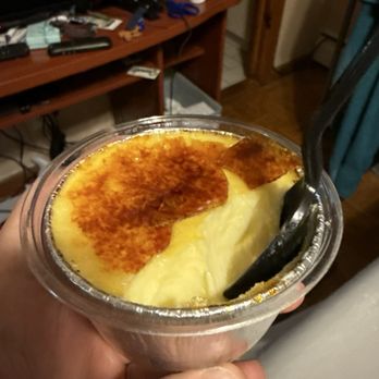 Juan Dulce Desserts - Creme Brulee - Desserts Near Me - Cliffside Park, New Jersey