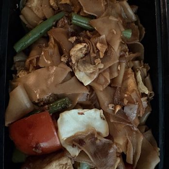 Gaati Thai Kitchen - Pad Thai - Thai Near Me - Henderson, Nevada