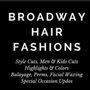 Photo of Broadway Hair