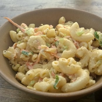 Encinitas Fish Shop - Macaroni Salad - Seafood Near Me - Encinitas, California