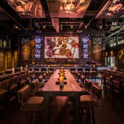 Lucky Strike Chicago