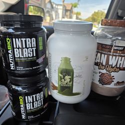 Pure Nutrition Murrieta