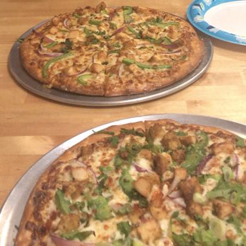Pizzawala's - Pizza Near Me - Canton, Michigan