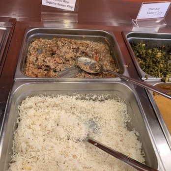 Govinda's - Buffets Near Me - Las Vegas, Nevada