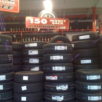 Town Fair Tire - Tires Near Me - Rocky Hill, Connecticut