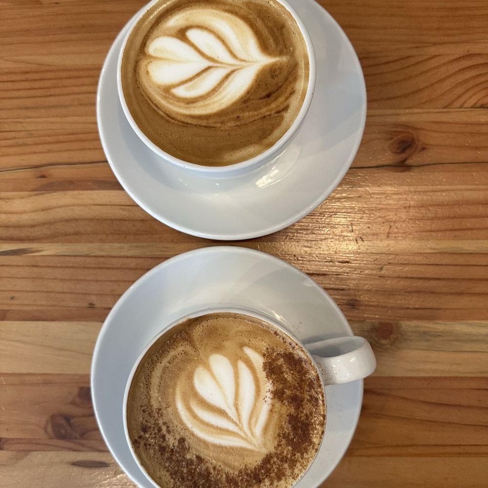 Un Amor - lattes - Breakfast & Brunch Near Me - Chicago, Illinois Un Amor - lattes - Breakfast & Brunch Near Me - Chicago, Illinois