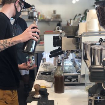 Scorpio Coffee - Coffee & Tea Near Me - Sacramento, California Scorpio Coffee - Coffee & Tea Near Me - Sacramento, California