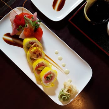 Sapporo Kitchen - Blue Ocean (6pc, $15) - Japanese Near Me - Surrey, British Columbia Sapporo Kitchen - Blue Ocean (6pc, $15) - Japanese Near Me - Surrey, British Columbia