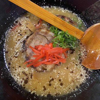 Kizuna - Tonkotsu Ramen - Sushi Bars Near Me - Vienna, Virginia Kizuna - Tonkotsu Ramen - Sushi Bars Near Me - Vienna, Virginia