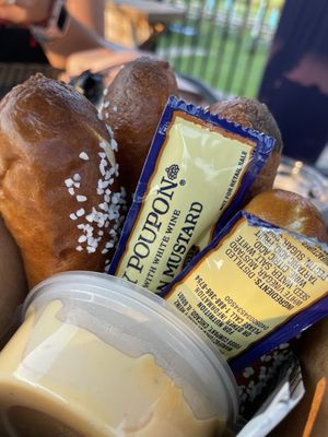 Fox Hollow Vineyards by null