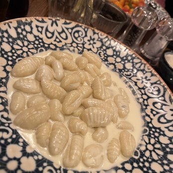 Casa Cosa - Gnocchi Quattro Formage - Pizza Near Me - Paris, 75 Casa Cosa - Gnocchi Quattro Formage - Pizza Near Me - Paris, 75