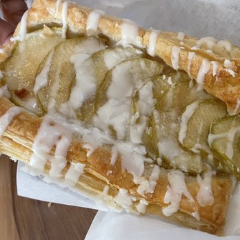 Eileen's - Apple Danish - Bakeries Near Me - Fredericksburg, Virginia Eileen's - Apple Danish - Bakeries Near Me - Fredericksburg, Virginia