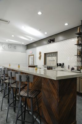 Subculture Artisan Ales by null