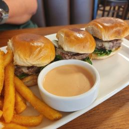 Sliders