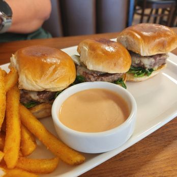 Jeeva's Rose Kitchen - Sliders - Cafes Near Me - Salt Lake City, Utah Jeeva's Rose Kitchen - Sliders - Cafes Near Me - Salt Lake City, Utah